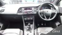 USED 2017 17 SEAT ATECA 1.4 ECOTSI XCELLENCE 5d 148 BHP 