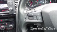 USED 2017 17 SEAT ATECA 1.4 ECOTSI XCELLENCE 5d 148 BHP 