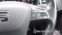 USED 2017 17 SEAT ATECA 1.4 ECOTSI XCELLENCE 5d 148 BHP 