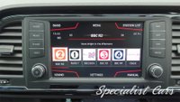 USED 2017 17 SEAT ATECA 1.4 ECOTSI XCELLENCE 5d 148 BHP 