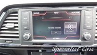 USED 2017 17 SEAT ATECA 1.4 ECOTSI XCELLENCE 5d 148 BHP 