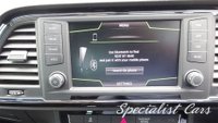 USED 2017 17 SEAT ATECA 1.4 ECOTSI XCELLENCE 5d 148 BHP 