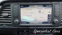 USED 2017 17 SEAT ATECA 1.4 ECOTSI XCELLENCE 5d 148 BHP 
