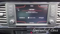 USED 2017 17 SEAT ATECA 1.4 ECOTSI XCELLENCE 5d 148 BHP 