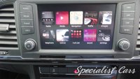 USED 2017 17 SEAT ATECA 1.4 ECOTSI XCELLENCE 5d 148 BHP 