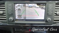 USED 2017 17 SEAT ATECA 1.4 ECOTSI XCELLENCE 5d 148 BHP 