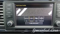 USED 2017 17 SEAT ATECA 1.4 ECOTSI XCELLENCE 5d 148 BHP 
