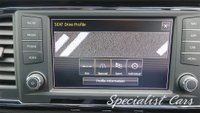 USED 2017 17 SEAT ATECA 1.4 ECOTSI XCELLENCE 5d 148 BHP 
