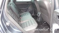 USED 2017 17 SEAT ATECA 1.4 ECOTSI XCELLENCE 5d 148 BHP 