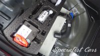 USED 2017 17 SEAT ATECA 1.4 ECOTSI XCELLENCE 5d 148 BHP 