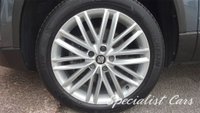 USED 2017 17 SEAT ATECA 1.4 ECOTSI XCELLENCE 5d 148 BHP 