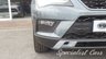 USED 2017 17 SEAT ATECA 1.4 ECOTSI XCELLENCE 5d 148 BHP 