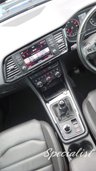 USED 2017 17 SEAT ATECA 1.4 ECOTSI XCELLENCE 5d 148 BHP 