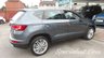 USED 2017 17 SEAT ATECA 1.4 ECOTSI XCELLENCE 5d 148 BHP 
