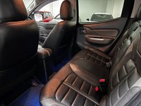USED 2015 65 MITSUBISHI L200 2.4 DI-D 4X4 BARBARIAN DCB 178 BHP * PARK SENSORS * REV CAMERA * AIR CON * LEATHER * NAV * ALLOYS *