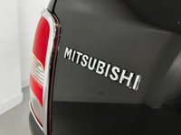 USED 2015 65 MITSUBISHI L200 2.4 DI-D 4X4 BARBARIAN DCB 178 BHP * PARK SENSORS * REV CAMERA * AIR CON * LEATHER * NAV * ALLOYS *