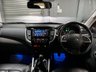 USED 2015 65 MITSUBISHI L200 2.4 DI-D 4X4 BARBARIAN DCB 178 BHP * PARK SENSORS * REV CAMERA * AIR CON * LEATHER * NAV * ALLOYS *