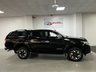USED 2015 65 MITSUBISHI L200 2.4 DI-D 4X4 BARBARIAN DCB 178 BHP * PARK SENSORS * REV CAMERA * AIR CON * LEATHER * NAV * ALLOYS *