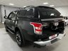 USED 2015 65 MITSUBISHI L200 2.4 DI-D 4X4 BARBARIAN DCB 178 BHP * PARK SENSORS * REV CAMERA * AIR CON * LEATHER * NAV * ALLOYS *