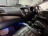USED 2015 65 MITSUBISHI L200 2.4 DI-D 4X4 BARBARIAN DCB 178 BHP * PARK SENSORS * REV CAMERA * AIR CON * LEATHER * NAV * ALLOYS *