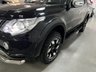 USED 2015 65 MITSUBISHI L200 2.4 DI-D 4X4 BARBARIAN DCB 178 BHP * PARK SENSORS * REV CAMERA * AIR CON * LEATHER * NAV * ALLOYS *