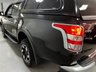 USED 2015 65 MITSUBISHI L200 2.4 DI-D 4X4 BARBARIAN DCB 178 BHP * PARK SENSORS * REV CAMERA * AIR CON * LEATHER * NAV * ALLOYS *