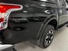 USED 2015 65 MITSUBISHI L200 2.4 DI-D 4X4 BARBARIAN DCB 178 BHP * PARK SENSORS * REV CAMERA * AIR CON * LEATHER * NAV * ALLOYS *