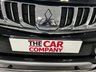 USED 2015 65 MITSUBISHI L200 2.4 DI-D 4X4 BARBARIAN DCB 178 BHP * PARK SENSORS * REV CAMERA * AIR CON * LEATHER * NAV * ALLOYS *