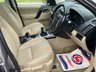 USED 2013 13 LAND ROVER FREELANDER 2.2 TD4 GS 5d 150 BHP LEATHER + GLASSROOF+ TOWBAR