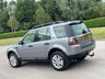 USED 2013 13 LAND ROVER FREELANDER 2.2 TD4 GS 5d 150 BHP LEATHER + GLASSROOF+ TOWBAR