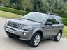 USED 2013 13 LAND ROVER FREELANDER 2.2 TD4 GS 5d 150 BHP LEATHER + GLASSROOF+ TOWBAR