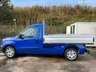 USED 2018 18 FIAT DOBLO 1.6 16V MULTIJET II DROPSIDE 105 BHP 