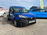 USED 2018 18 FIAT DOBLO 1.6 16V MULTIJET II DROPSIDE 105 BHP 