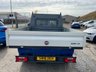 USED 2018 18 FIAT DOBLO 1.6 16V MULTIJET II DROPSIDE 105 BHP 