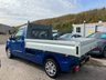 USED 2018 18 FIAT DOBLO 1.6 16V MULTIJET II DROPSIDE 105 BHP 