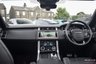USED 2018 68 LAND ROVER RANGE ROVER SPORT 3.0 SDV6 AUTOBIOGRAPHY DYNAMIC 5d 306 BHP REFRIGERATOR+MERIDIAN SOUND