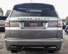 USED 2018 68 LAND ROVER RANGE ROVER SPORT 3.0 SDV6 AUTOBIOGRAPHY DYNAMIC 5d 306 BHP REFRIGERATOR+MERIDIAN SOUND