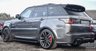 USED 2018 68 LAND ROVER RANGE ROVER SPORT 3.0 SDV6 AUTOBIOGRAPHY DYNAMIC 5d 306 BHP REFRIGERATOR+MERIDIAN SOUND