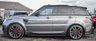 USED 2018 68 LAND ROVER RANGE ROVER SPORT 3.0 SDV6 AUTOBIOGRAPHY DYNAMIC 5d 306 BHP REFRIGERATOR+MERIDIAN SOUND