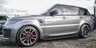 USED 2018 68 LAND ROVER RANGE ROVER SPORT 3.0 SDV6 AUTOBIOGRAPHY DYNAMIC 5d 306 BHP REFRIGERATOR+MERIDIAN SOUND