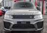 USED 2018 68 LAND ROVER RANGE ROVER SPORT 3.0 SDV6 AUTOBIOGRAPHY DYNAMIC 5d 306 BHP REFRIGERATOR+MERIDIAN SOUND