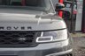 USED 2018 68 LAND ROVER RANGE ROVER SPORT 3.0 SDV6 AUTOBIOGRAPHY DYNAMIC 5d 306 BHP REFRIGERATOR+MERIDIAN SOUND