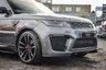 USED 2018 68 LAND ROVER RANGE ROVER SPORT 3.0 SDV6 AUTOBIOGRAPHY DYNAMIC 5d 306 BHP REFRIGERATOR+MERIDIAN SOUND