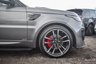 USED 2018 68 LAND ROVER RANGE ROVER SPORT 3.0 SDV6 AUTOBIOGRAPHY DYNAMIC 5d 306 BHP REFRIGERATOR+MERIDIAN SOUND