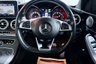 USED 2017 67 MERCEDES-BENZ C 350 2.0 C 350 E AMG LINE PREMIUM PLUS 4d AUTO 275 BHP PLUG-IN HYBRID