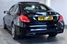 USED 2017 67 MERCEDES-BENZ C 350 2.0 C 350 E AMG LINE PREMIUM PLUS 4d AUTO 275 BHP PLUG-IN HYBRID