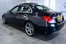 USED 2017 67 MERCEDES-BENZ C 350 2.0 C 350 E AMG LINE PREMIUM PLUS 4d AUTO 275 BHP PLUG-IN HYBRID