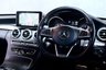 USED 2017 67 MERCEDES-BENZ C 350 2.0 C 350 E AMG LINE PREMIUM PLUS 4d AUTO 275 BHP PLUG-IN HYBRID