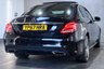 USED 2017 67 MERCEDES-BENZ C 350 2.0 C 350 E AMG LINE PREMIUM PLUS 4d AUTO 275 BHP PLUG-IN HYBRID