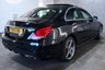 USED 2017 67 MERCEDES-BENZ C 350 2.0 C 350 E AMG LINE PREMIUM PLUS 4d AUTO 275 BHP PLUG-IN HYBRID